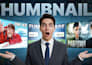 design catchy and viral youtube thumbnails